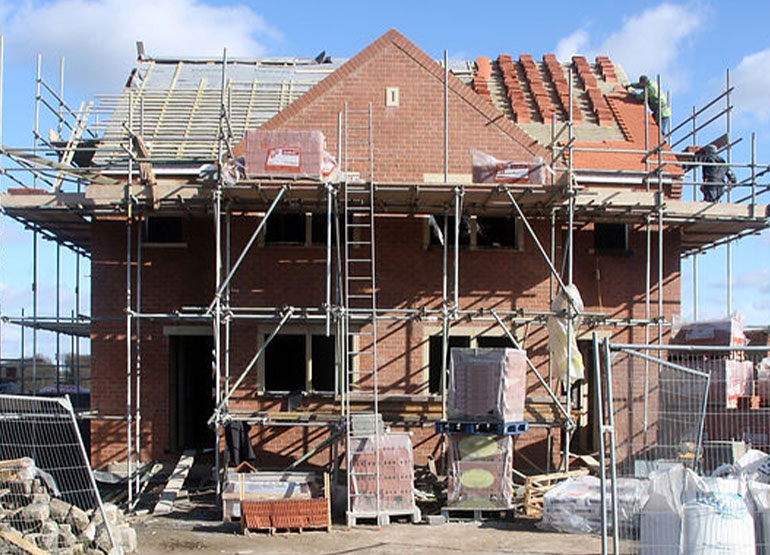 House Building