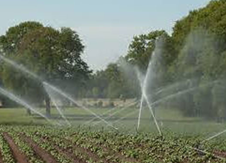 Irrigation Systems
