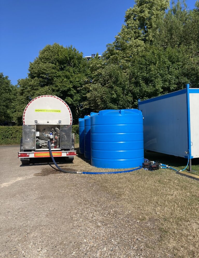 Site Welfare